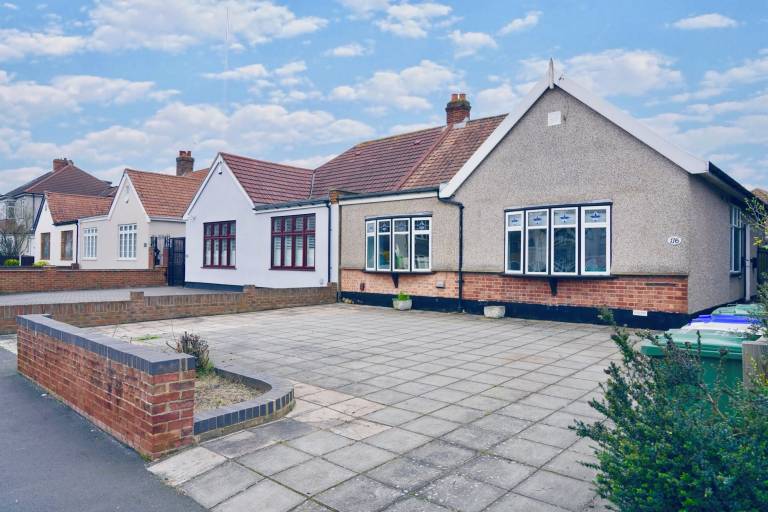 House  Erith