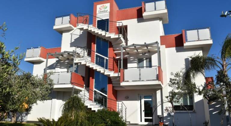 Hotel Rainbow Resort — photo 4