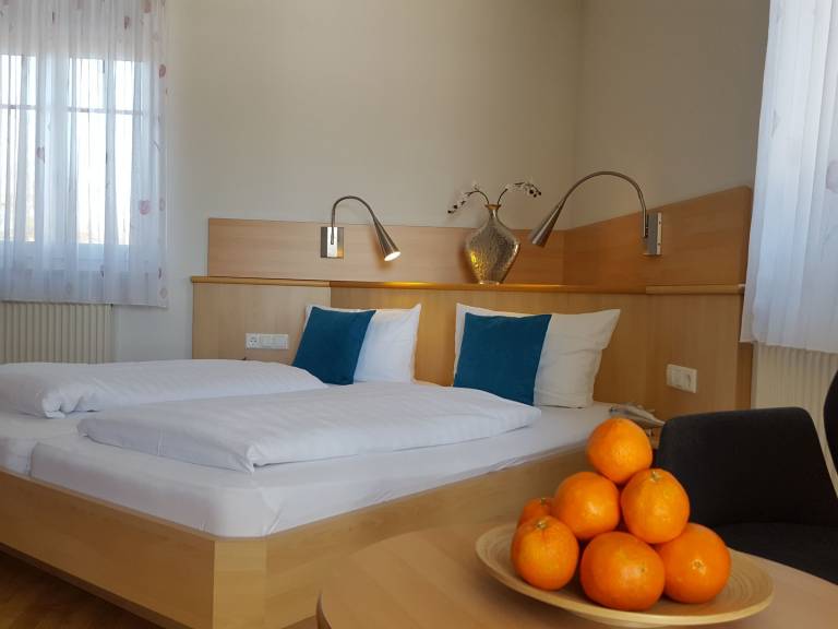 Ferienwohnung Illmensee
