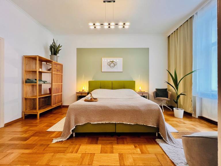 Ferienwohnung Währing