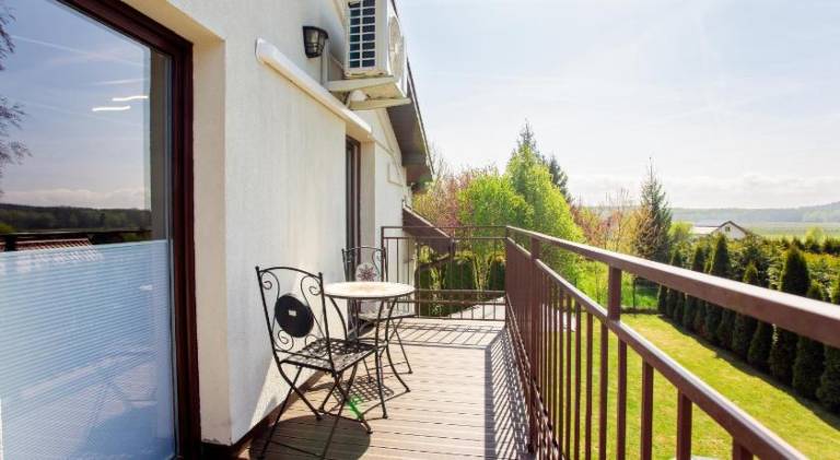 Charming holiday apartment | Pets allowed — photo 5
