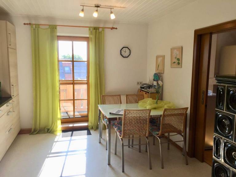 Ferienwohnung Ammersee