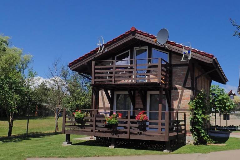 House  Wisełka