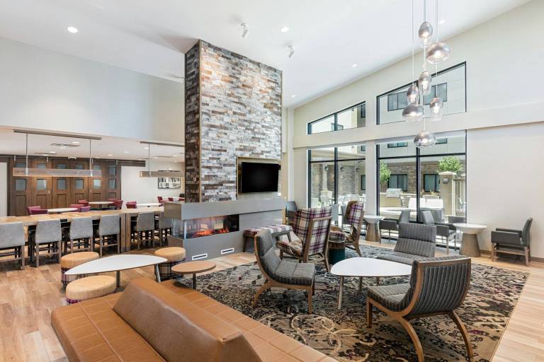 Residence Inn by Marriott Riverside Moreno Valley — photo 3