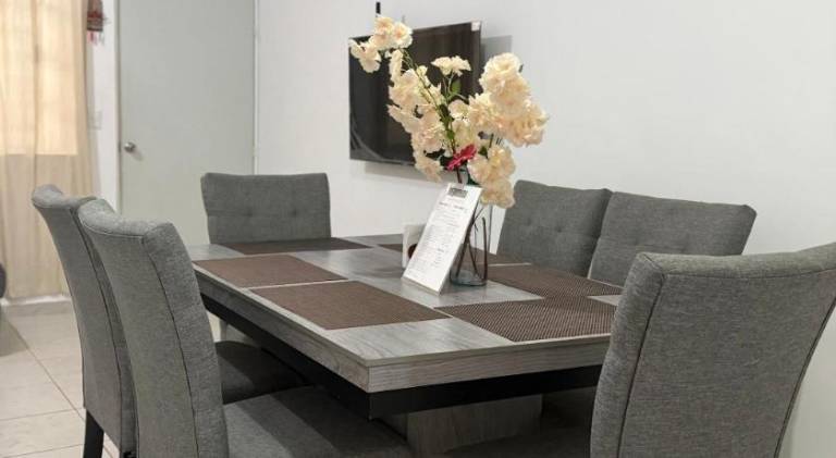 45 m&sup2; Ferienwohnung