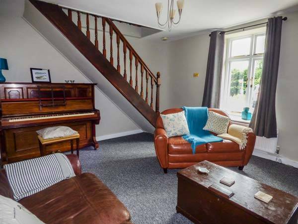 Family-friendly cottage with garden | Pets are welcome — photo 3