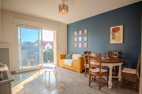 Appartement Maisons-Laffitte
