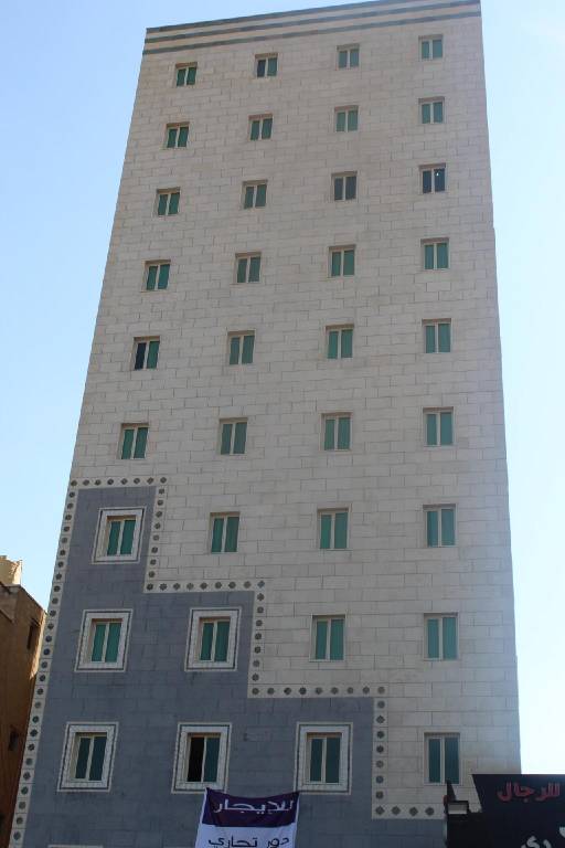 80 m² Apartment mit Hotelservice