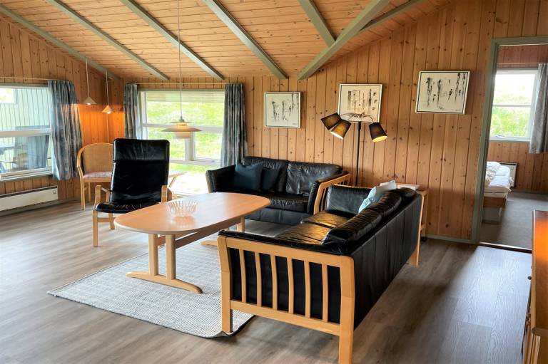 Fully equipped nice house with terrace & sauna | Close to the beach | Pets are welcome — photo 5