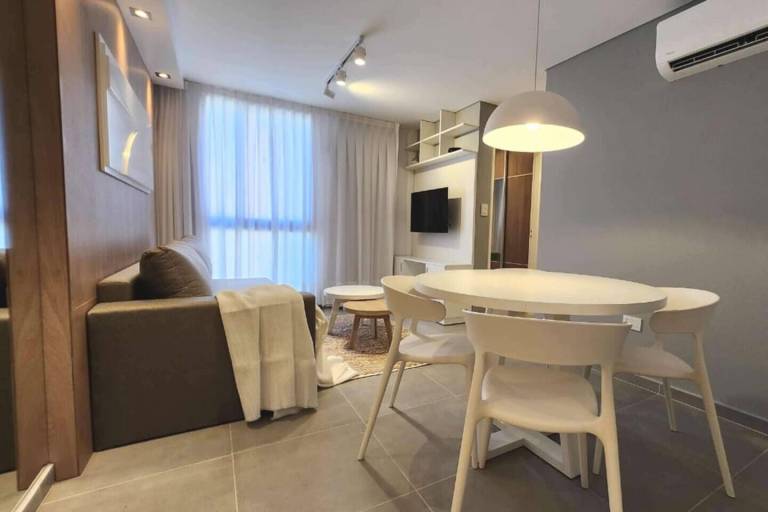 Appartement Barrio Ituzaingó