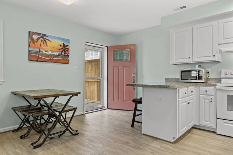 Condo Atlantic Beach