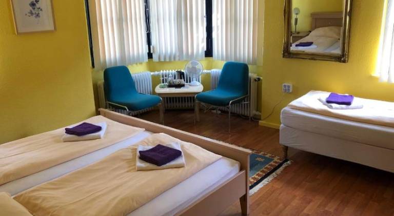Astoria Hotel Heimbach — photo 2