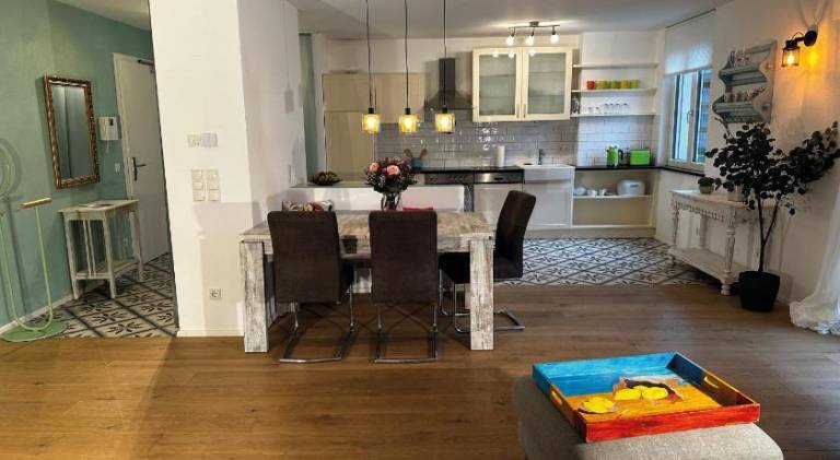 Rental apartment | Dogs allowed — photo 3