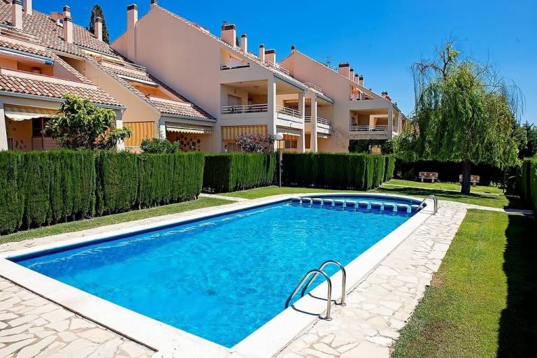 Appartement Platja d'Aro