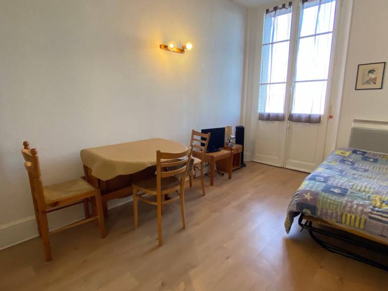 Studio with 1 room for 2 persons — photo 4