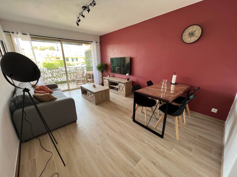 Appartement Sanary-sur-Mer