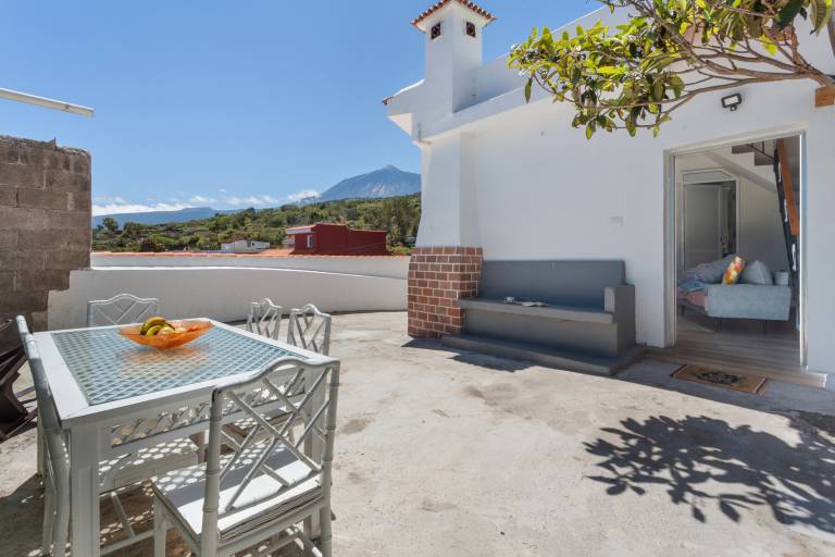 Apartment  Garachico