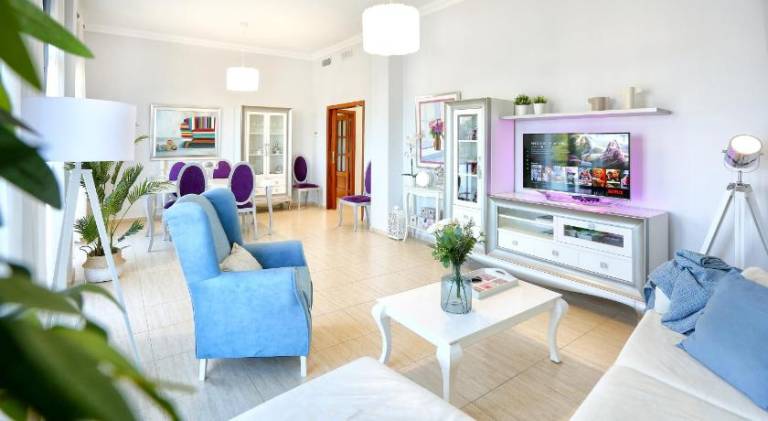 Apartment with terrace | Good for workation — photo 2