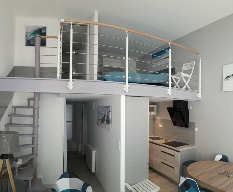 Apartamento  Cauterets