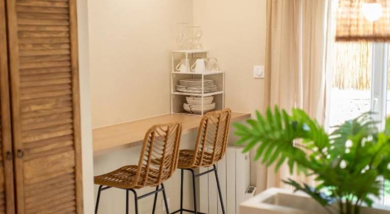 Pleasant holiday apartment | Pets allowed — photo 5
