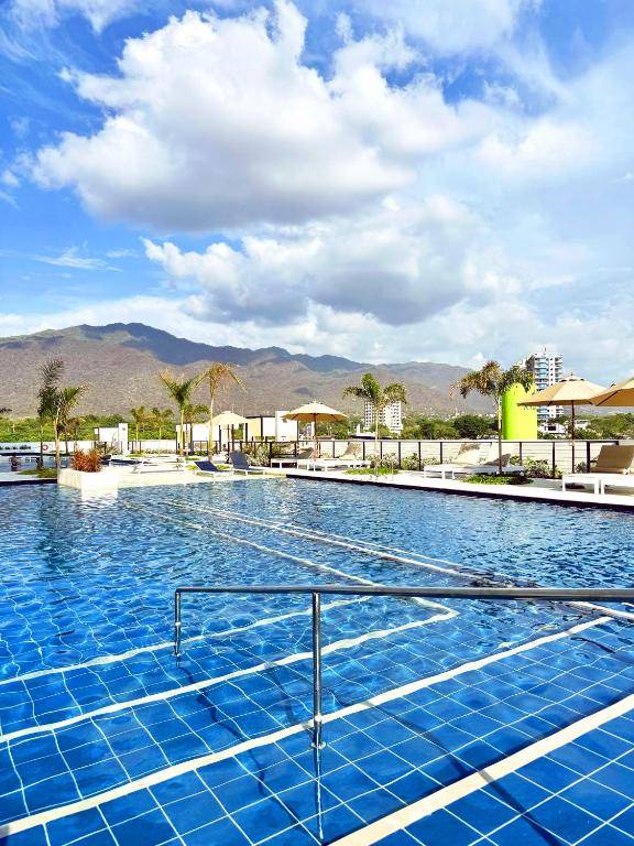 Child-friendly holiday apartment with private pool & patio | Next to the beach | Pet-friendly — photo 3
