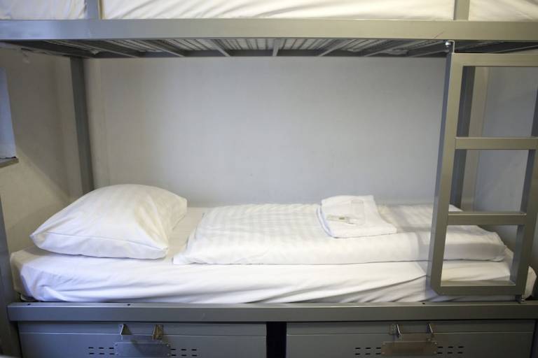 Hostel Amsterdam