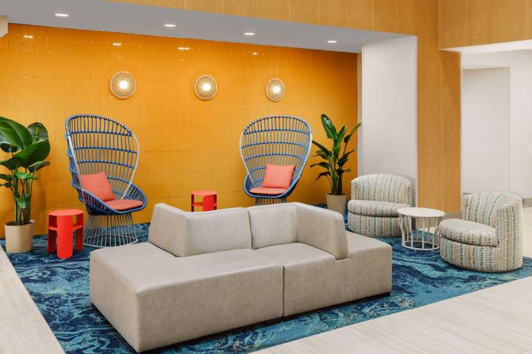 Hyatt Place Across From Universal Orlando Resort — photo 4