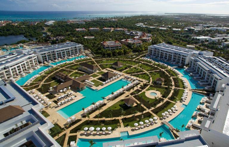 Paradisus Grand Cana - All Suites - All Inclusive — photo 5
