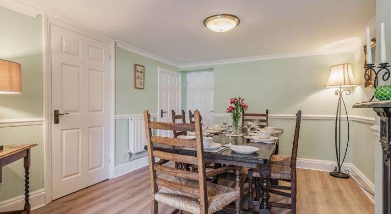 Pleasant vacation home | Pet-friendly — photo 5