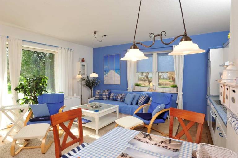 Ferienwohnung Sankt Peter-Ording