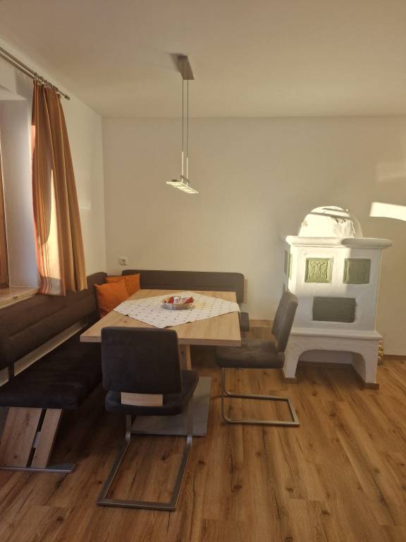 Holiday apartment with garden — photo 5