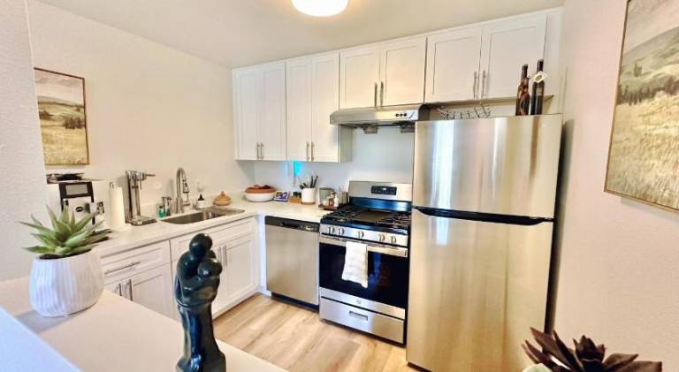 Rental apartment with 1 room for 5 persons — photo 3