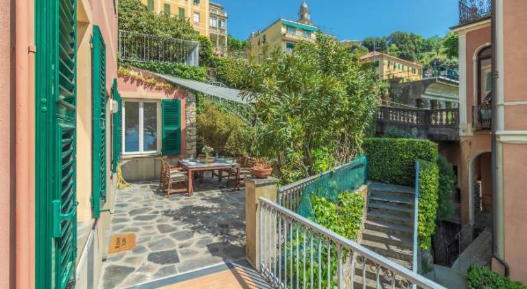 Apartment with 2 rooms for 7 persons — photo 4