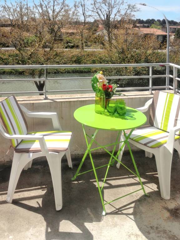 Appartement Carcassonne