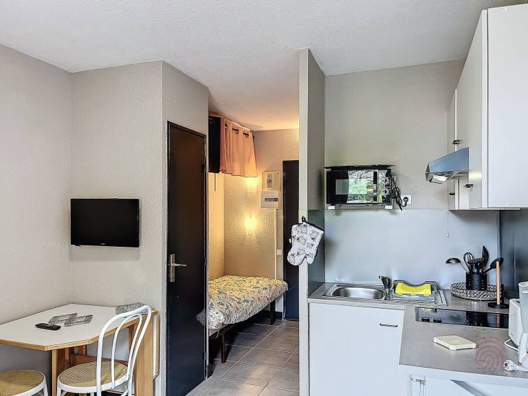 Appartement Bédarieux