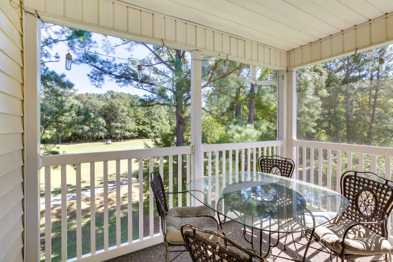 Apartment North Myrtle Beach