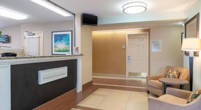 Candlewood Suites Washington-Dulles Herndon By IHG — photo 5
