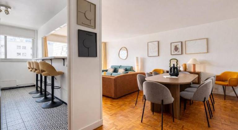 Spacious holiday apartment | Pets are welcome — photo 5