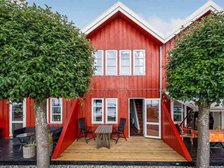 House Ebeltoft
