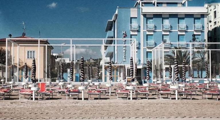 Hotel Dinarica — photo 5