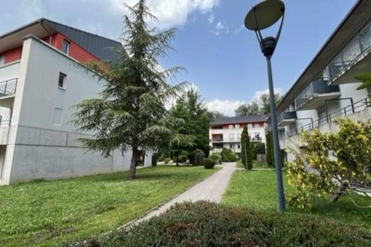 Ferienwohnung  Grenoble