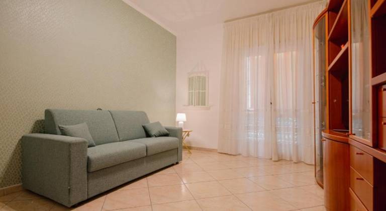 Beautiful rental apartment | Dogs allowed in Casoria