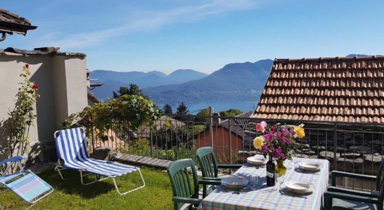 64 m&sup2; Ferienhaus