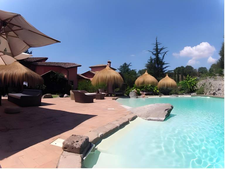 Bed & Breakfast Formello