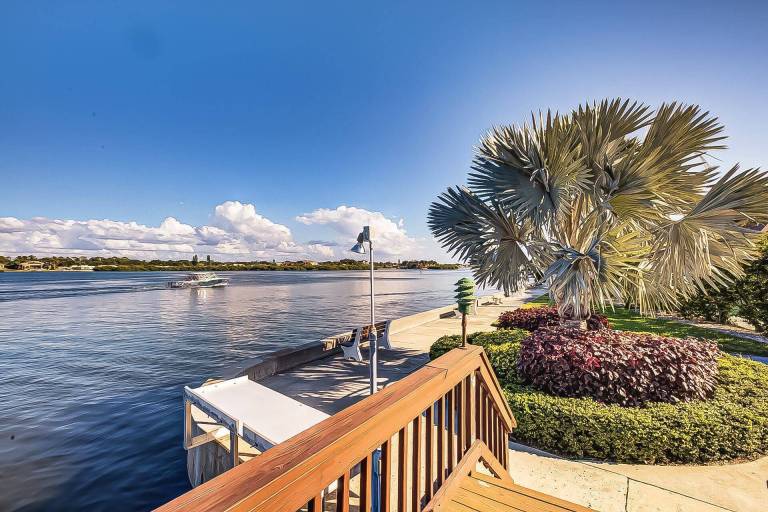 Condo Siesta Key