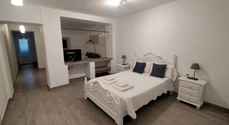 Rental apartment | Dogs allowed in Badajoz