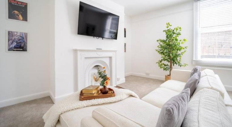 Rental apartment with 1 room for 4 persons — photo 2