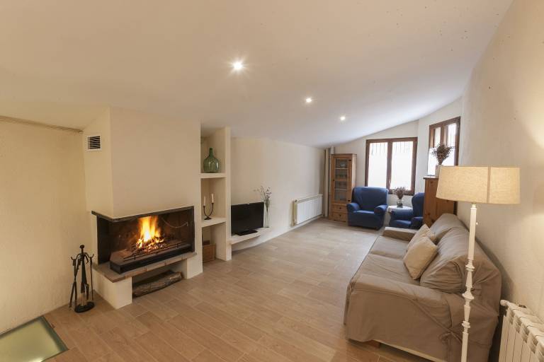 Casa rural  Prades