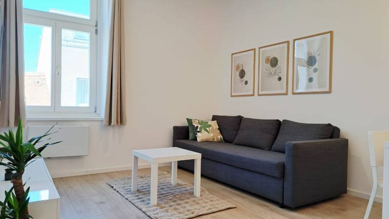 Ferienwohnung Lower Town