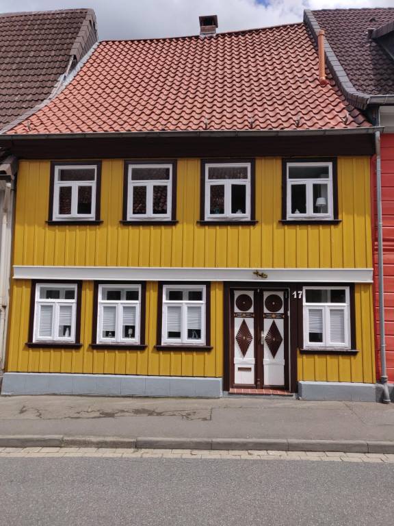 Ferienhaus Bad Grund